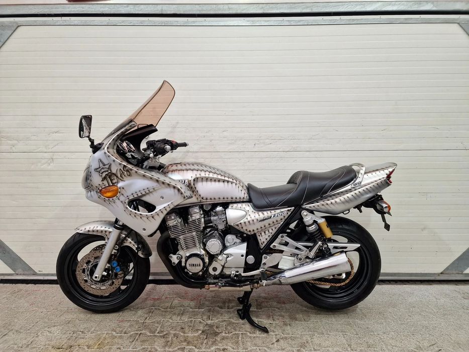 Yamaha