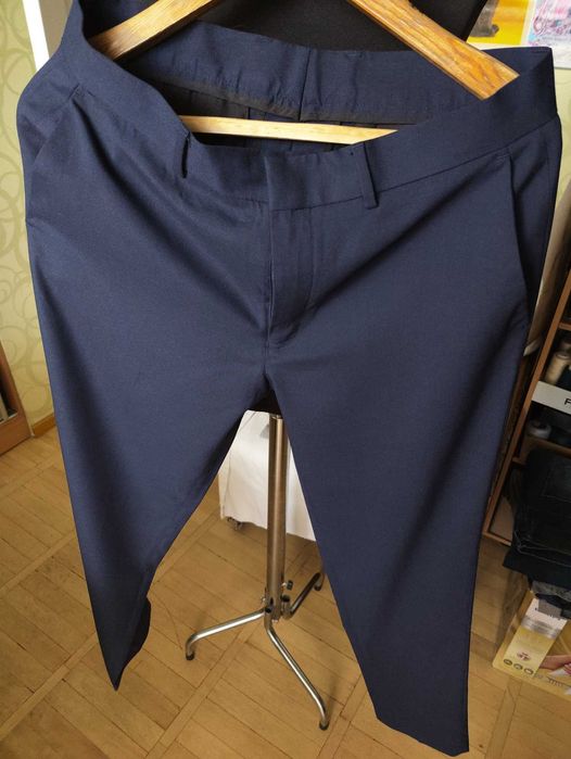 Джинсы брюки Asos trousers United Kingdom w32 stretch.