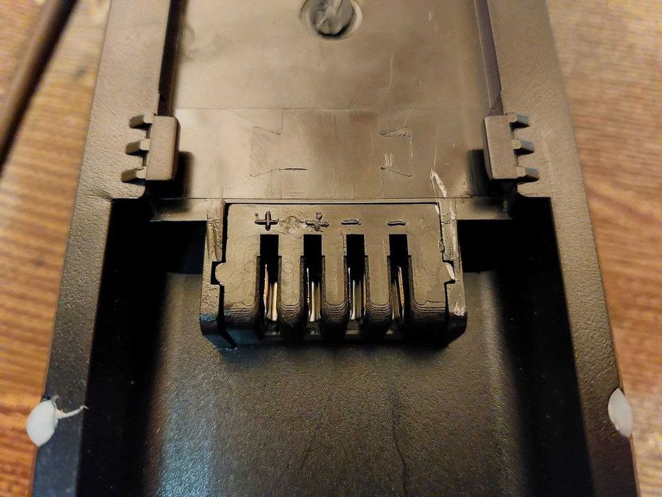 Акумулятор Li-ion 36В/10А·год(10Ah). Батарея для електровелосипеда