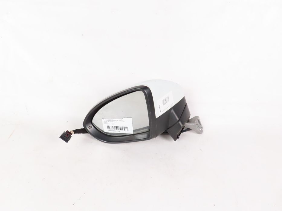 Retrovisor / Espelho Vw Touran Ref: 5Tb8575079B9