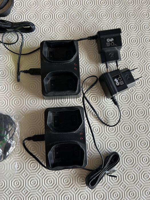 Walkie Talkie Forclaz