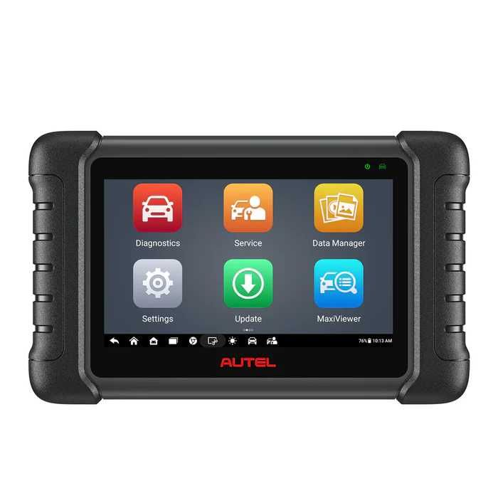 Autel MaxiCheck MX808S–Tester OBD2 Nowy Procesor 4 GB RAM Wydajniejszy 2026