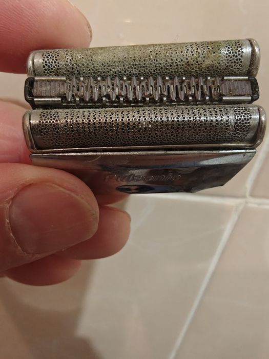 Бритва Braun Series 7 720