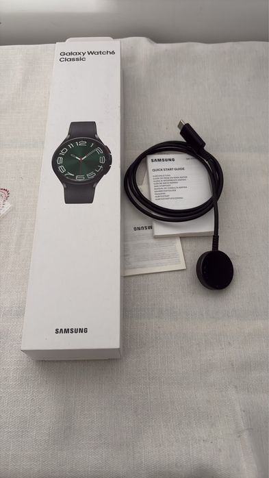 Galaxy watch 6 samsung