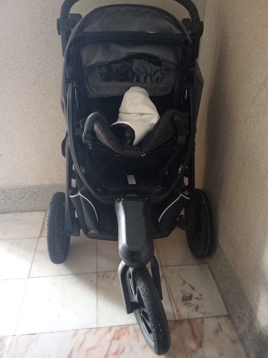 Carrinho Chicco Active 3