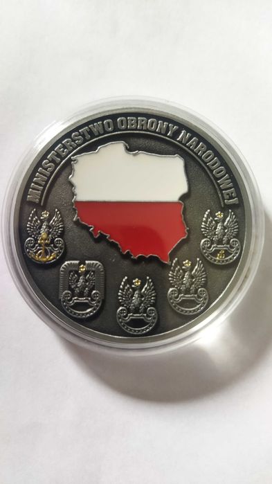 Coin.            .