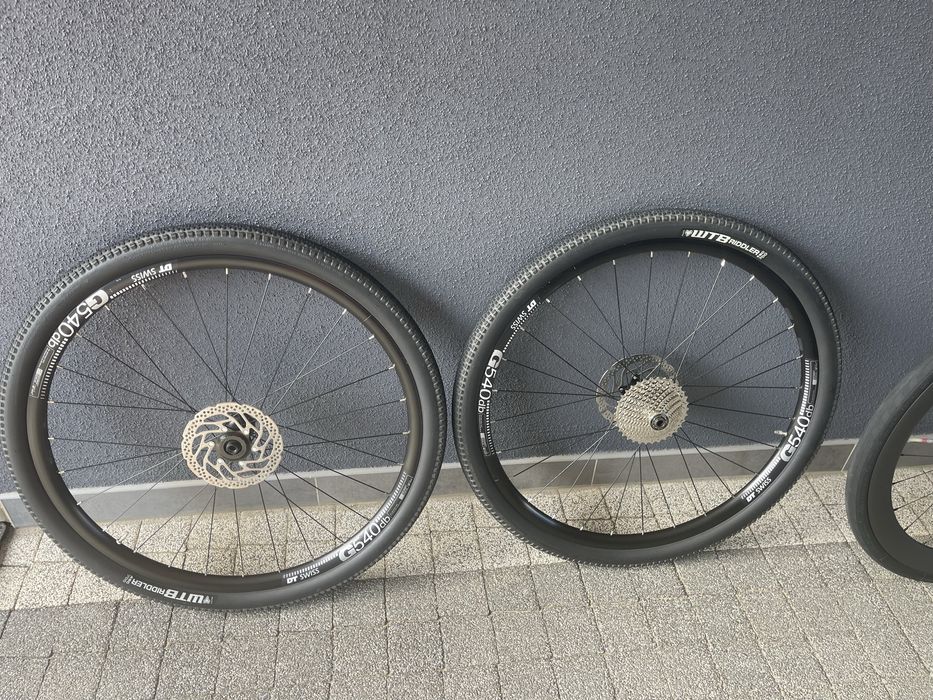 Kross esker 6.0 rozmiar M
