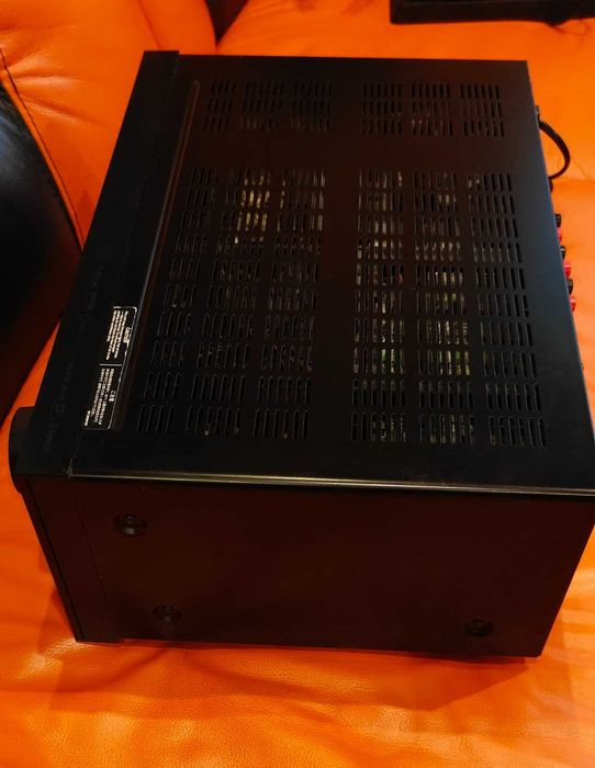 Onkyo TX-NR626 7.2 kanały -gotowy do kina domowego