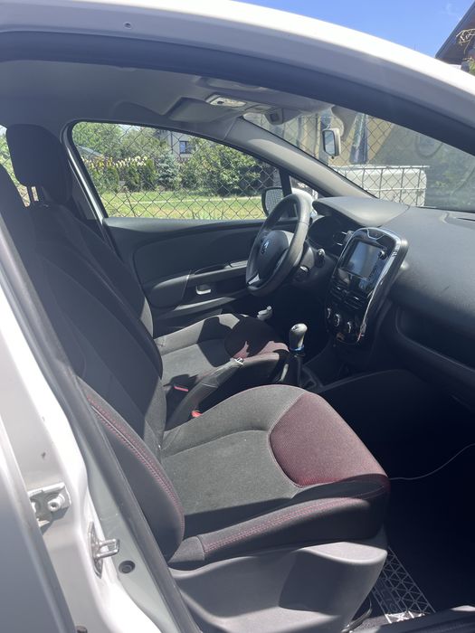 Renault Clio 2014 • Tylko 80 tys. km! • Bezwypadkowe • Okazja