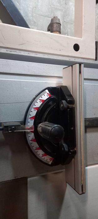 piła formatowa Cormak