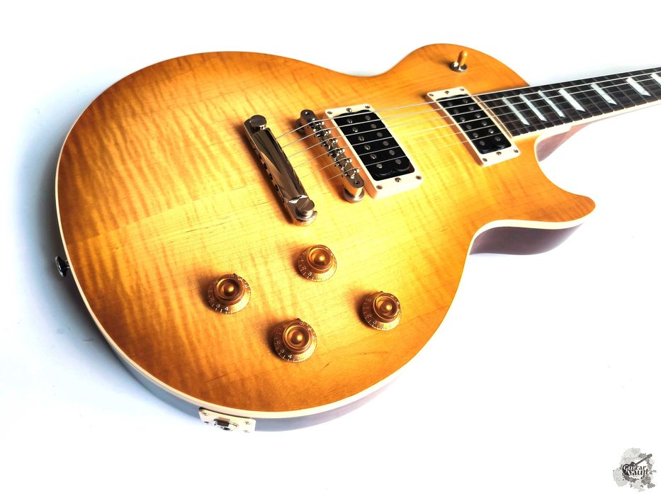 gibson les paul standard - Электрогитары на OLX.ua