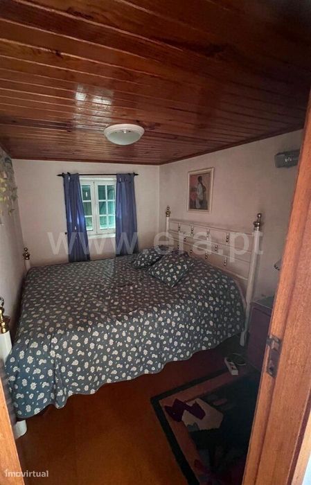 Moradia T2 / Seia, Valezim