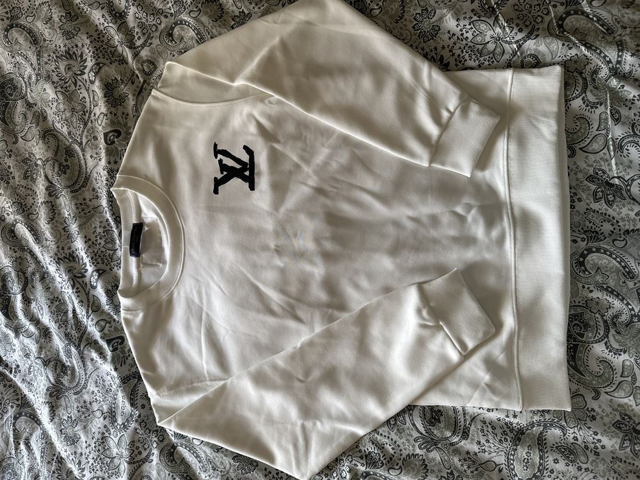 Sweatshirt da LouisVuitton