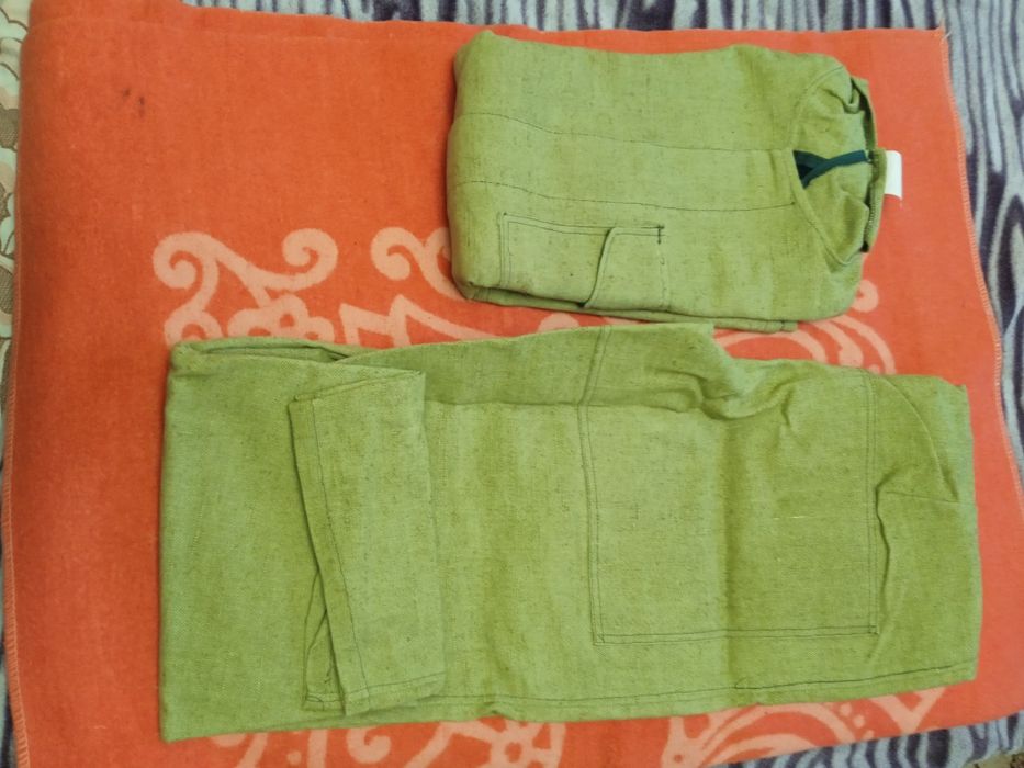 Продам костюми зварювальника