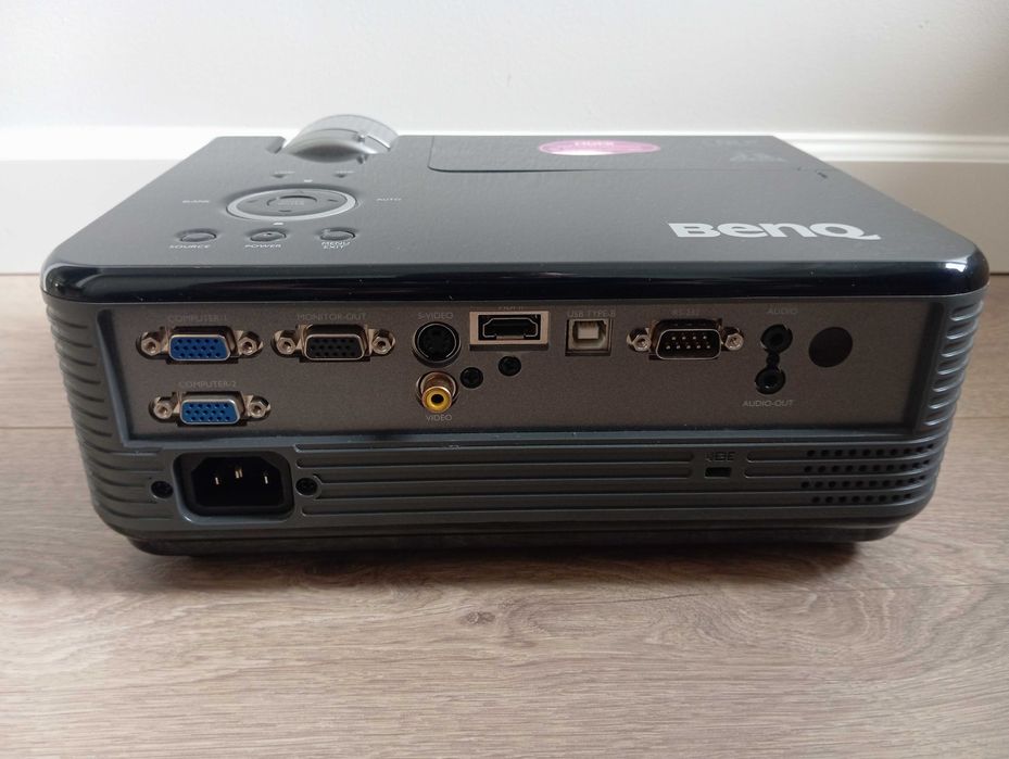 Projektor BENQ MS510