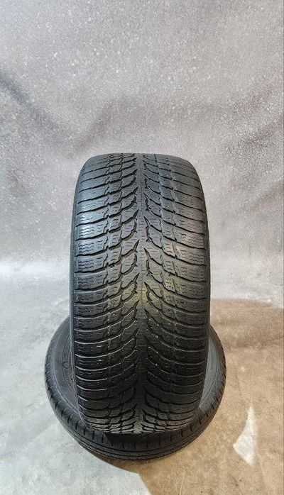 245.45.18 Nokian WR Snowproof 2шт