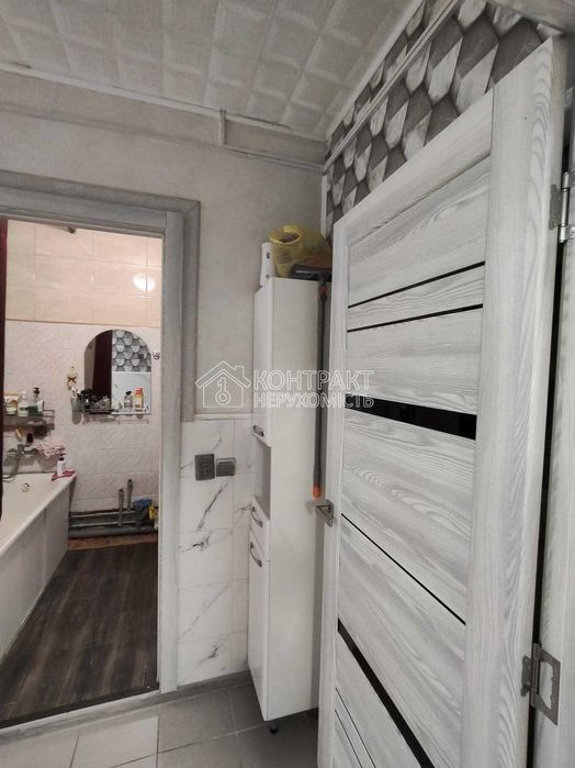 Продаж 2к квартира Салтівка 602 мкрн Салтовка