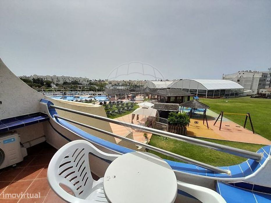 Apartamento T0 para venda — Albufeira E Olhos De Água, Faro