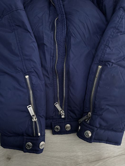 Куртка dsquared2