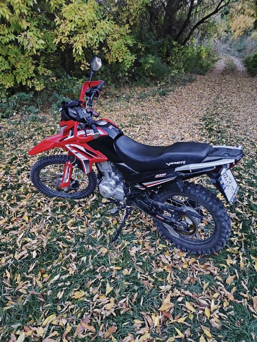 Продам вайпер в250л
