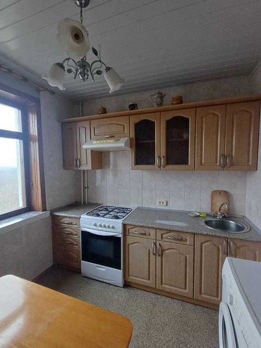 Без комиссии! 3-кмн. кв. 6/9, ул. В. Сергиенко ( Заднепровская), д. 23