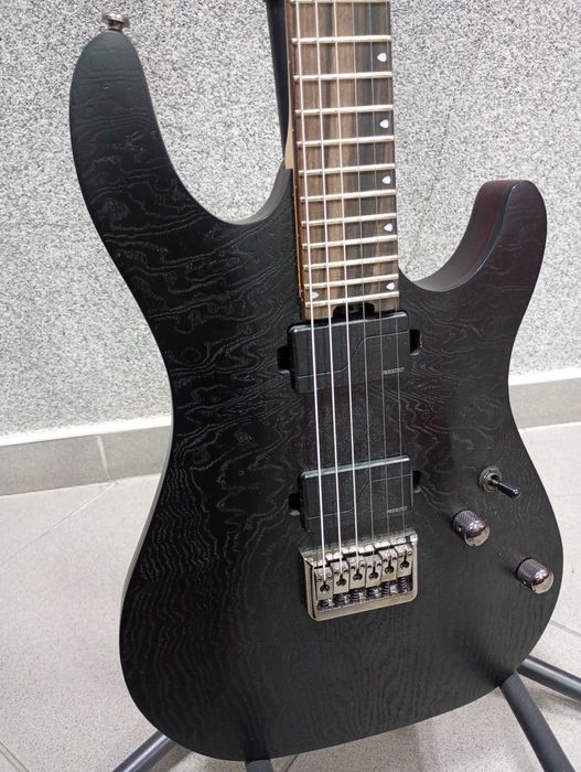 Gitara elektryczna Cort KX500 Etched EBR