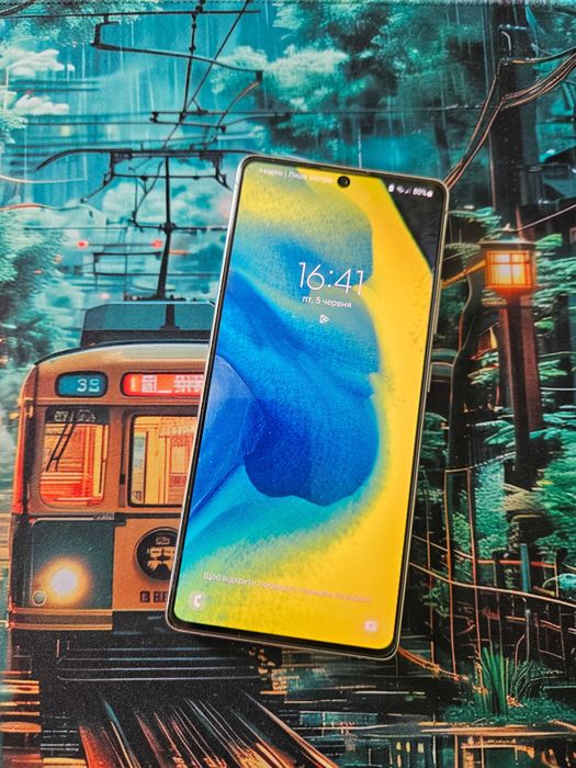Samsung Galaxy S10 lite 6/128gb