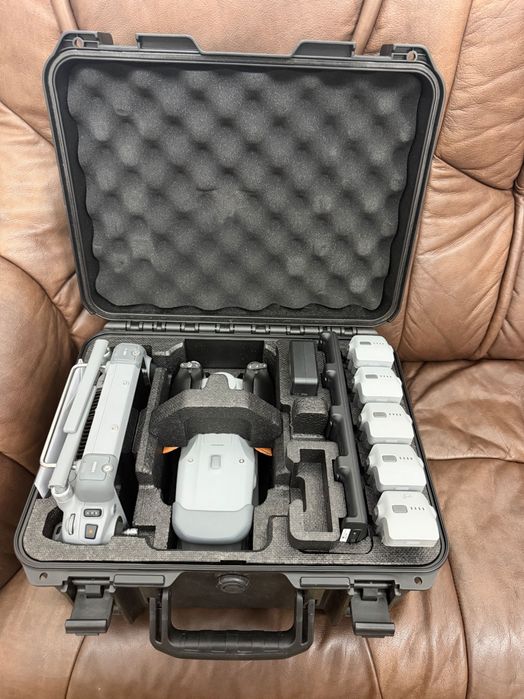 Продам дрон DJI Matrice 4T з малим нальотом 24 год.