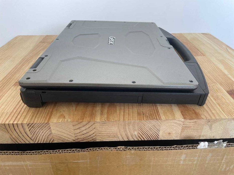 Ноутбук Getac S410 i5-6300U захищений / 16GB / 1TB / 36шт