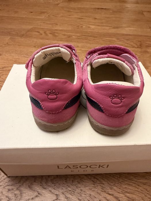Дитячі напівчеревикі, 22 розмір, Lasocki