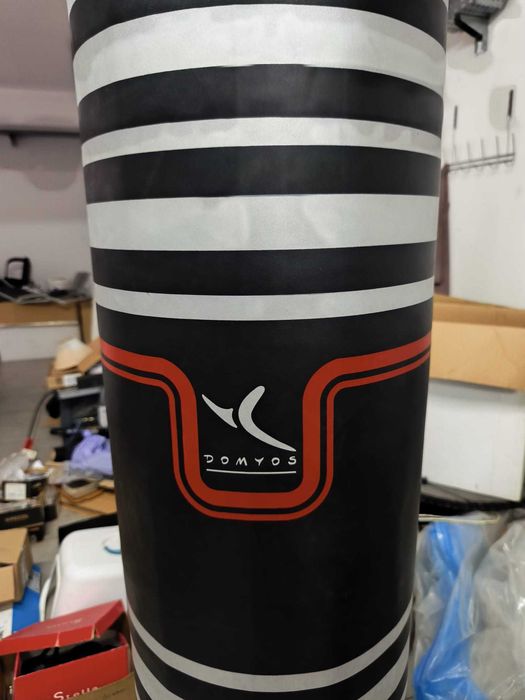 Saco de Box com Base de Água