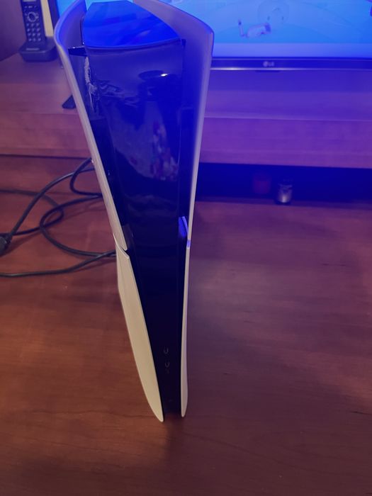 Vendo Playstation 5 ( Perfeito estado)