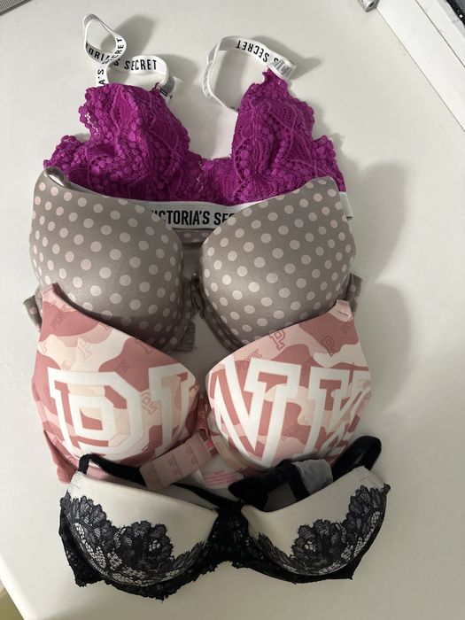 Бюстгалтер Victoria's secret