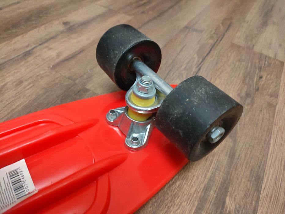 Скейт борд дитячий