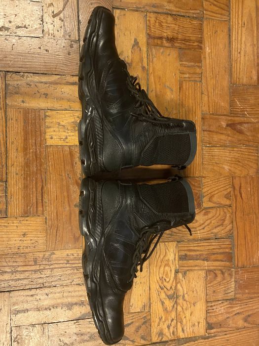 Botas Solomon Jungle