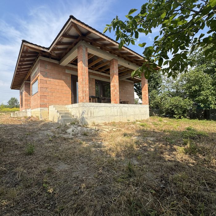 Продам американку Кругле