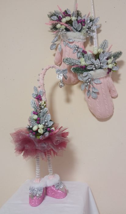 Новорічний декор