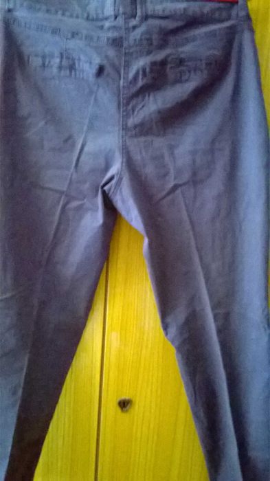 Spodnie długie  " Cecil "M