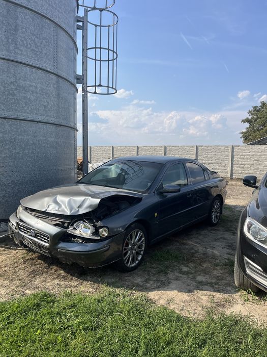 Volvo S60 lift, 2.0 R5, automat