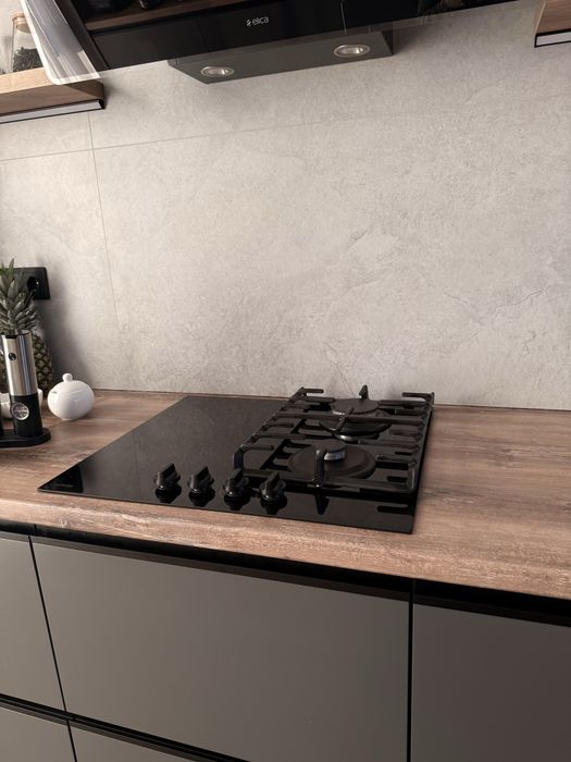 Варильна поверхня  комбінована Gorenje GCE 691 BSC