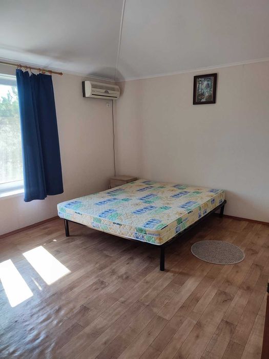 Свій котедж у Коблеві біля моря здам в оренду.