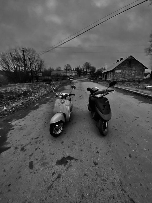 Suzuki Verde в хорошому стані