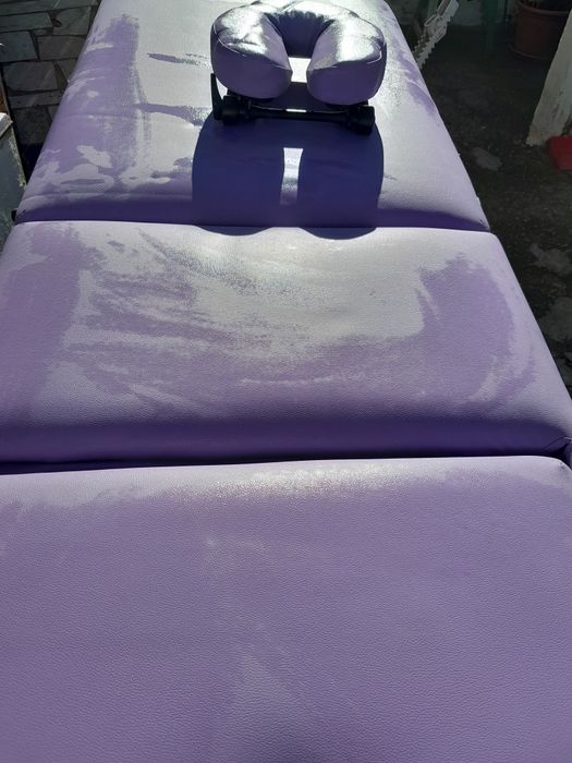 Marquesa de massagens