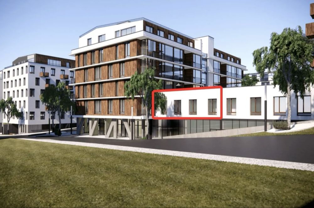 2-кімнатна квартира за адресою вул. Франка (площа 51,5 м²) - Atlanta.ua - фото 4