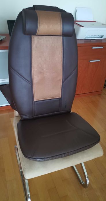 Electric Massage Mat437113368945643521