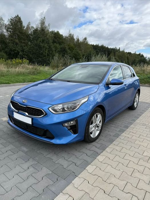 Kia Cee'd