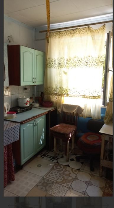 Продам кімнату в гуртожитку