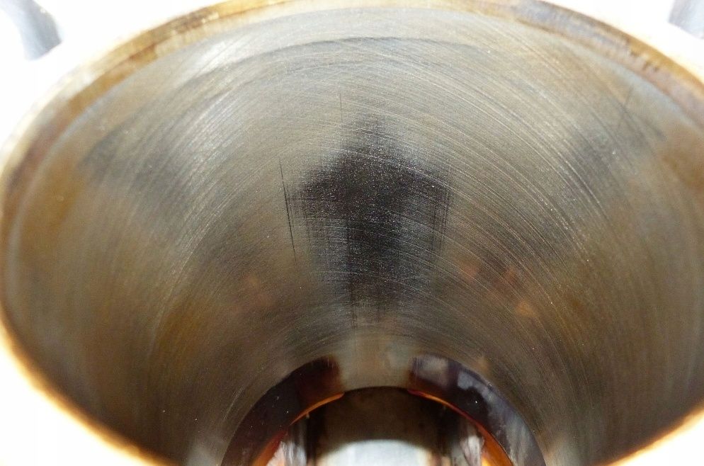 KIA SORENTO II HYUNDAI Santa Fe III 2.4 GDI G4KJ блок двигуна