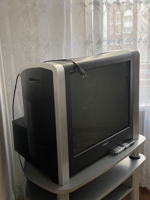 Телевізор Sony KV-29XL70K