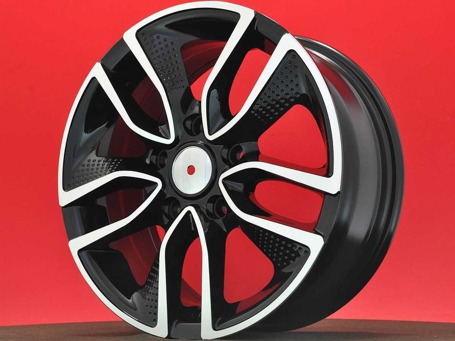 FELGI R16 5x114,3 Subaru Outback V Forester V Jeep Compass I 1 Liberty